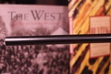 1970s Western Field 550 AD (Mossberg 500) 12 Gauge - 98% Minty! - 12 of 12
