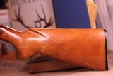 1970s Western Field 550 AD (Mossberg 500) 12 Gauge - 98% Minty! - 7 of 12