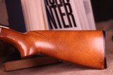 1970s Western Field 550 AD (Mossberg 500) 12 Gauge - 98% Minty! - 3 of 13