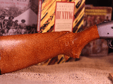 1970s Western Field 550 AD (Mossberg 500) 12 Gauge - 98% Minty! - 2 of 13