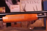 1970s Western Field 550 AD (Mossberg 500) 12 Gauge - 98% Minty! - 11 of 13