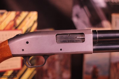 1970s Western Field 550 AD (Mossberg 500) 12 Gauge - 98% Minty! - Image 10 of 13
