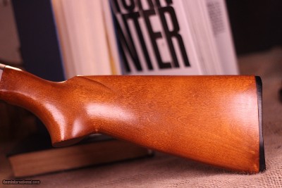 1970s Western Field 550 AD (Mossberg 500) 12 Gauge - 98% Minty! - Image 3 of 13