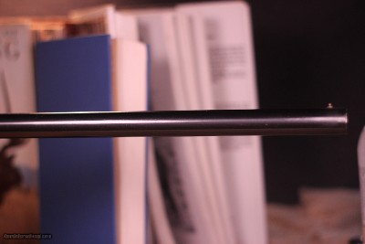 1970s Western Field 550 AD (Mossberg 500) 12 Gauge - 98% Minty! - Image 13 of 13