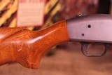 1970s Western Field 550 AD (Mossberg 500) 12 Gauge - 98% Minty! - 9 of 13