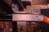 1970s Western Field 550 AD (Mossberg 500) 12 Gauge - 98% Minty! - 1 of 13