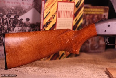 1970s Western Field 550 AD (Mossberg 500) 12 Gauge - 98% Minty! - Image 8 of 13