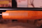 1970s Western Field 550 AD (Mossberg 500) 12 Gauge - 98% Minty! - 12 of 13