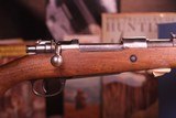 1909 Argentine Mauser, .30-06, Sporterized - Great Condition! - 1 of 14