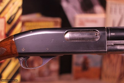 1962 Remington 870 Wingmaster -