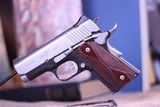 Kimber Ultra CDP II 9mm - Custom Shop, Like New - 5 of 6