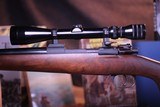 Custom Mauser .375 H&H - Professional Build, As New - 10 of 15