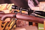 Custom Mauser .375 H&H - Professional Build, As New - 1 of 15