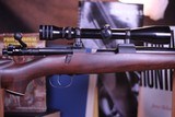 Custom Mauser .375 H&H - Professional Build, As New - 5 of 15