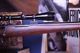 Custom Mauser .375 H&H - Professional Build, As New - 4 of 15