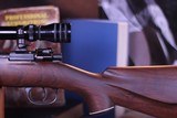 Custom Mauser .375 H&H - Professional Build, As New - 9 of 15