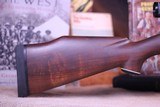 Custom Mauser .375 H&H - Professional Build, As New - 2 of 15