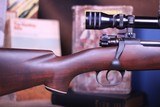Custom Mauser .375 H&H - Professional Build, As New - 3 of 15