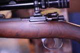 Custom Mauser .375 H&H - Professional Build, As New - 13 of 15