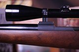 Custom Mauser .375 H&H - Professional Build, As New - 12 of 15