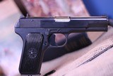 1953 Romanian Tokarev TTC 7.62x25mm - Excellent Condition - 4 of 6