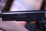 1953 Romanian Tokarev TTC 7.62x25mm - Excellent Condition - 2 of 6
