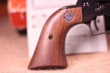 Ruger Super Blackhawk 3-Screw .44 Magnum - 1970, Unfired, w/ Early Box - 7 of 13