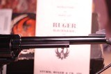 Ruger Super Blackhawk 3-Screw .44 Magnum - 1970, Unfired, w/ Early Box - 4 of 13