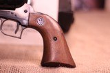 Ruger Super Blackhawk 3-Screw .44 Magnum - 1970, Unfired, w/ Early Box - 10 of 13