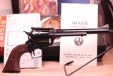 Ruger Super Blackhawk 3-Screw .44 Magnum - 1970, Unfired, w/ Early Box - 6 of 13
