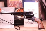 Ruger Super Blackhawk 3-Screw .44 Magnum - 1970, Unfired, w/ Early Box - 13 of 13