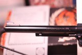 Ruger Super Blackhawk 3-Screw .44 Magnum - 1970, Unfired, w/ Early Box - 12 of 13