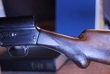 Browning FN Light 12 Auto-5 Shotgun - 9 of 16