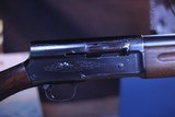 Browning FN Light 12 Auto-5 Shotgun - 5 of 16