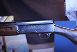 Browning FN Light 12 Auto-5 Shotgun - 11 of 16