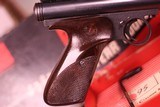 Crosman 150 .22 Cal Pellgun Pistol - Complete with Original Box & Accessories! - 7 of 12