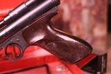 Crosman 150 .22 Cal Pellgun Pistol - Complete with Original Box & Accessories! - 11 of 12
