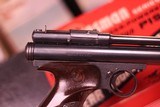 Crosman 150 .22 Cal Pellgun Pistol - Complete with Original Box & Accessories! - 6 of 12