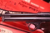 Crosman 150 .22 Cal Pellgun Pistol - Complete with Original Box & Accessories! - 12 of 12