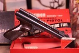 Crosman 150 .22 Cal Pellgun Pistol - Complete with Original Box & Accessories! - 8 of 12