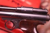 Crosman 150 .22 Cal Pellgun Pistol - Complete with Original Box & Accessories! - 10 of 12