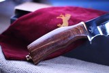 Colt Bowie Knife - Sheffield England - 9 of 13