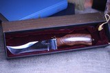 Colt Bowie Knife - Sheffield England - 12 of 13