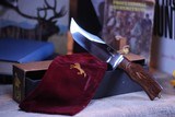Colt Bowie Knife - Sheffield England - 7 of 13