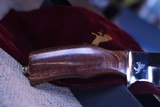 Colt Bowie Knife - Sheffield England - 11 of 13