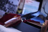 Colt Bowie Knife - Sheffield England - 10 of 13