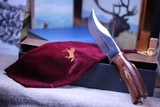 Colt Bowie Knife - Sheffield England