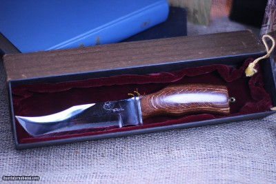Colt Bowie Knife - Sheffield England - Image 12 of 13