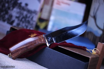 Colt Bowie Knife - Sheffield England - Image 10 of 13