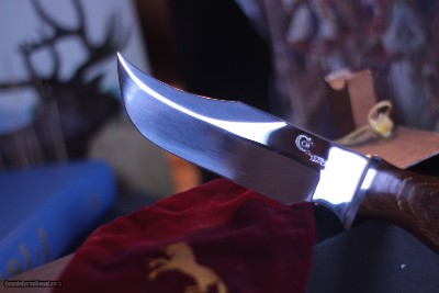 Colt Bowie Knife - Sheffield England - Image 4 of 13